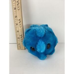 COMMON COLD Giant Microbes 4" Plush Stuffed Toy